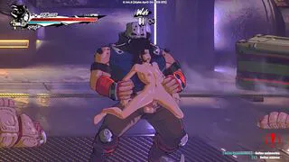 Pure Onyx Playing and Fucking Episode 2