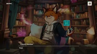 XXL Woofia Rutenix 2