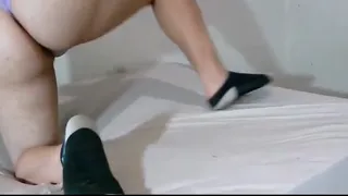 Goza na minha bunda seu safado gostoso