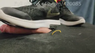 LittleShoes - Nike Air Max Cock Crush Size 34 POV Preview