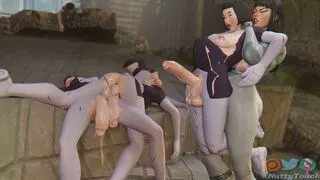 dupli-kate is defeated
