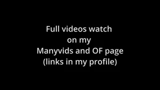 POV Busty Girlfriend Lets Me Cum Inside Her Pussy
