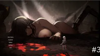 Blood of yidhra Walkthrough 3
