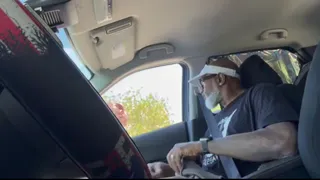 My Cock Was So Hard She Showed Up Just In Time