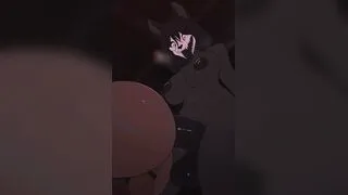 MalO futa domination