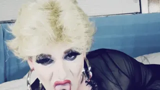 Blonde Bobby Jay "Perfect Cock Sucking Bimbo"