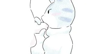 [DragonWeirdo] Animal Crossing NSFW animation