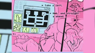 Undertail (THE MOVIE)