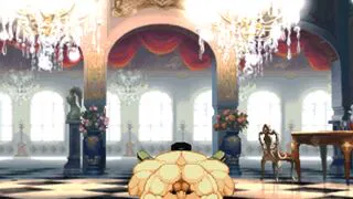 MUGEN Request#124: Haggar Fucks Bison