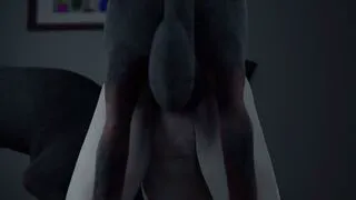 Knotted PMV