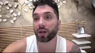 My Very Sexy Neighbor Helps Me Out .. And Much More