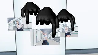 Kawaikute gomen - Gura