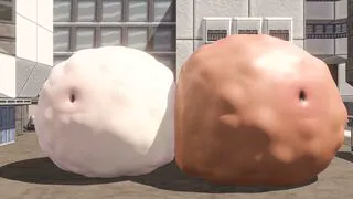 Post vore by fondler