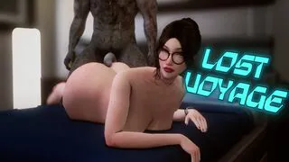Lost Voyage