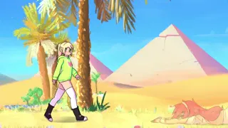 Max the Elf Breeding His Cute Petite Elf