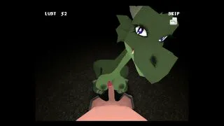 Hentai Game (S)lay the Dragon Full Gallery