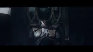 Lady Maria of the Astral Clocktower