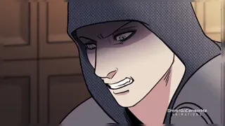 Liam latino sets sizzling cartoons ablaze