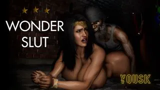 Wonder Slut | Yousk