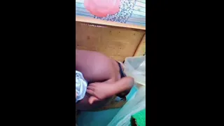 HORNY GIRL HUMPING HER PILLOW, EXPERIENCE THE HOTTEST AFRICAN EBONY QUEEN 👑