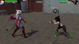 THRE July: Lilith vs Lingling