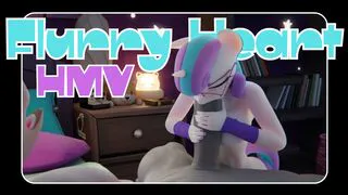Flurry Heart | A mlp HMV