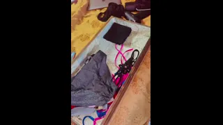 Organize my panty drawer