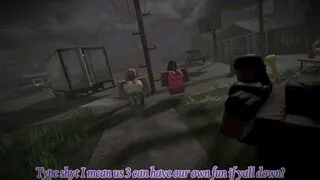 Fine shyts wanna have fun