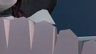 giantess vore by chicagamer21331
