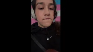 Dissociated Trans Girl  Teen Sucks BBC Dildo Like a Desperate Goonette Gooner BNWO