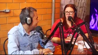 Universo Liberal na visão do Casal Love n' Fire | PodTrocar T01EP21
