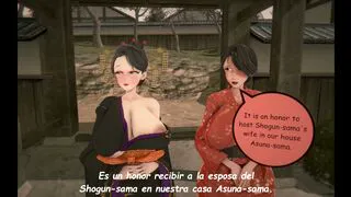 NTR old onsen 1 sub esp [Japs 8005]