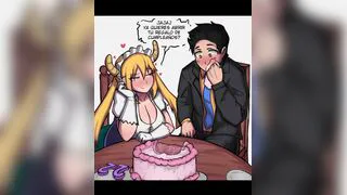 Happy Birthday [GasvyMan]