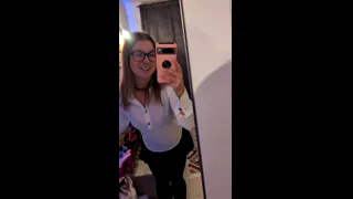 I just came home from the office. Check my links to relax together!