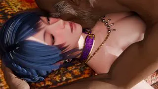Lobelia Fucked By Ugly Bastard [Gagsly]