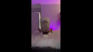 Sex with me is for connoisseurs of art🤌