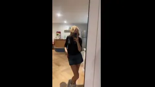 Does my body make your cock hard?