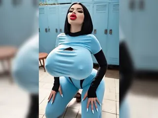 pawg milf5
