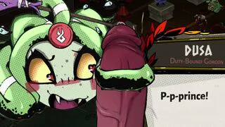 [Bluperfr] Romancing Dusa