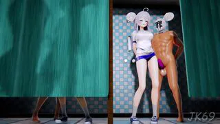 other Helltaker dance videos