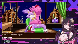 Vtuber Dubs Furry Sonic Animation Futa Girls Raw Creampie