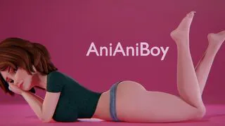 Aunt Cass Compilation Artist: AniAniboy