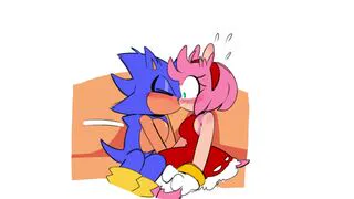 Metal and Amy