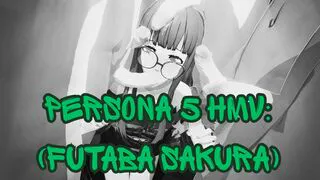 Persona 5 HMV (Futaba Sakura)