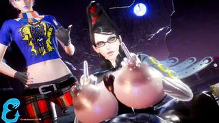Mummy's Milkers