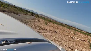 Young couple fucks during a jog caught on camera outdoors!