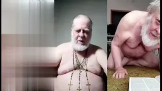 Nude Back-to-Back is Safe Sex