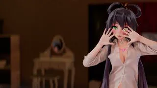 35【Insect】Tianyi's Daily Slaying