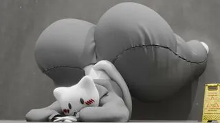 [JaebloRocks] Grey-Blo