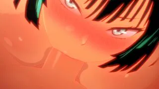 Fubuki Animation Smooth